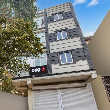 Hotel O Govind Residency New Delhi Bagian luar foto