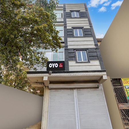 Hotel O Govind Residency New Delhi Bagian luar foto
