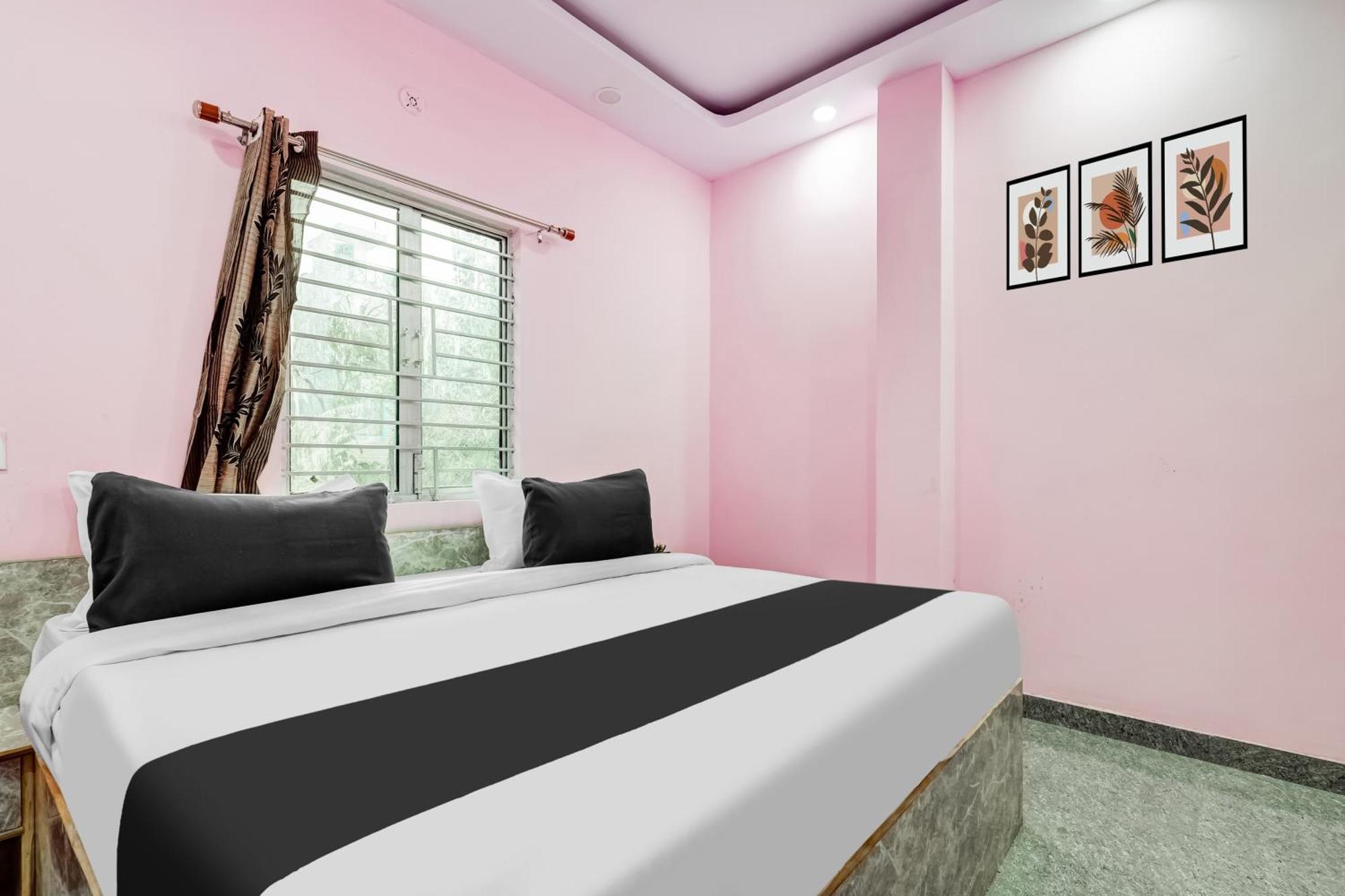 Hotel O Govind Residency New Delhi Bagian luar foto